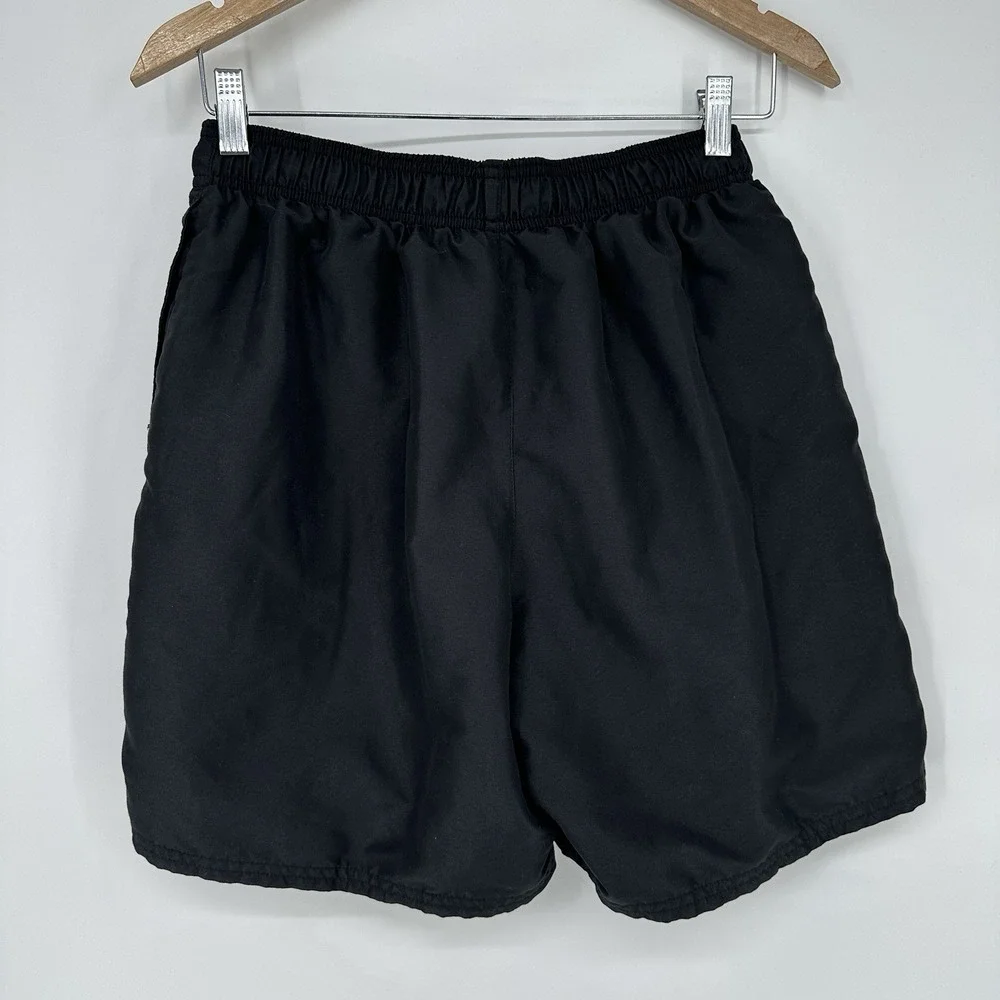 Nike Men's Club Woven Flow Shorts Medium Athletic Activewear Gym Running